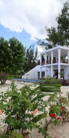 Kivuli Beach Resort Paje
