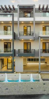 AinB Eixample-Miro Apartments