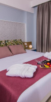 Lindos Breeze Beach Hotel