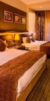 COLUMBIA BEACH RESORT