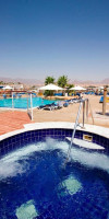 Lido Sharm Hotel****