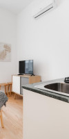 NOMAD S BOULEVARD FLATS - SUITE TERRACE 2
