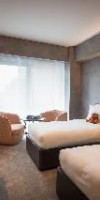 THE MILL HOTEL BOMONTI