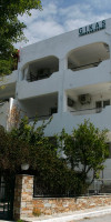 Gikas Apartments