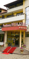 Pensiunea Iulia Star..