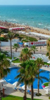 Sousse Pearl Mariott Resort & Spa