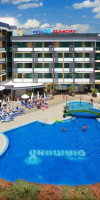 DIAMOND HOTEL