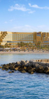 HILTON HURGHADA PLAZA