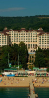 MELIA GRAND HERMITAGE