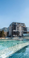 SILVER MOUNTAIN RESORT SPA 
