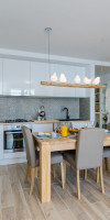 APARTMENTS LAZARIN