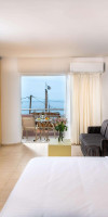 High Beach Hotels Collection