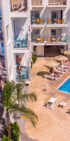 A. MAOS HOTEL APARTMENTS