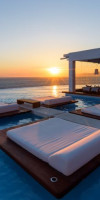 Cavo Tagoo Mykonos