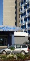 COMPLEX HOTELIER BALNEO SPA SIRENA