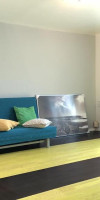 Green Apartment 7 Lovely Green