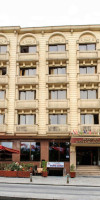 Buyuk Hamit Hotel