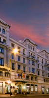 Hotel Casa de las Artes Meli Collection