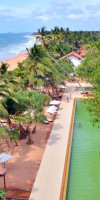 Pandanus Beach Resort