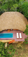 Uga Chena Huts