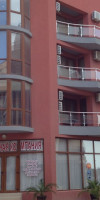 HOTEL AQUA PRESIDENT