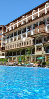 Olymp Apartments (St. Vlas) Not defined