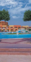 Malikia Resort Abu Dabab