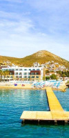 TIANA BEACH HOTEL