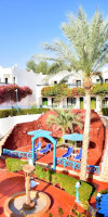 Verginia Sharm Resort  Aqua Park****