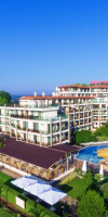 PRESTIGE CITY II