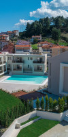 Mirablue Luxury Residences