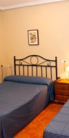HOSTAL EL PILAR