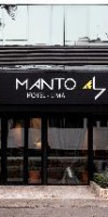 MANTO HOTEL LIMA – MGALLERY