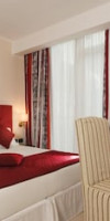 Cardinal Hotel St. Peter
