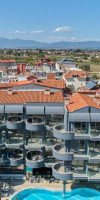Mediterranean Resort