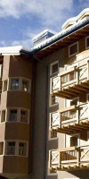 CHALET DEL BRENTA