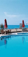GLYFADA BEACH - MENIGOS RESORT
