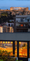 The Editor Hotel Athens