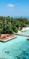 Fihalhohi Island Resort