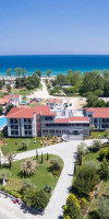 Princess Golden Beach Hotel