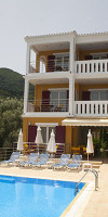Romance Regency Club SSH