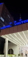 HOTEL VICTORIA