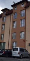 HOTEL CASA MURESAN.