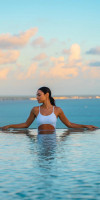 Breathless Cancun Soul and Resort