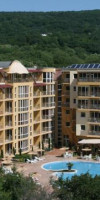 Crystal Aura Beach Resort & Spa