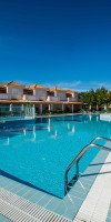 Ecoresort Zefyros Hotel (Zakynthos)