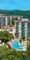 DOLCE MARE SUNSHINE HOTEL
