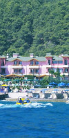 SEA GULL HOTEL