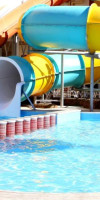 IZER BEACH CLUB HOTEL
