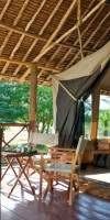 Jacaranda Beach Resort